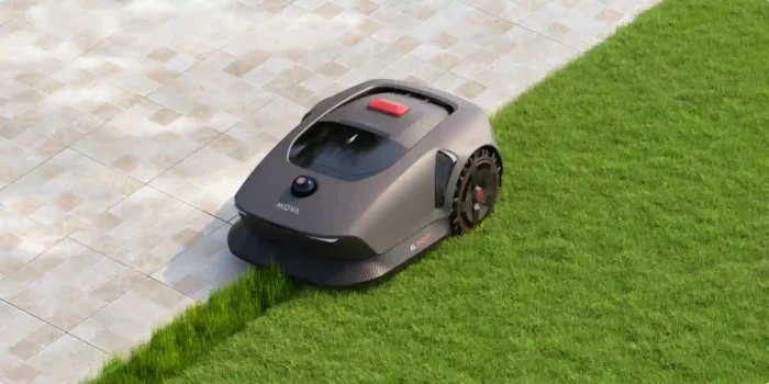 MOVA Dreame 1000 robot koszący: test, opinie i najlepsza cena
