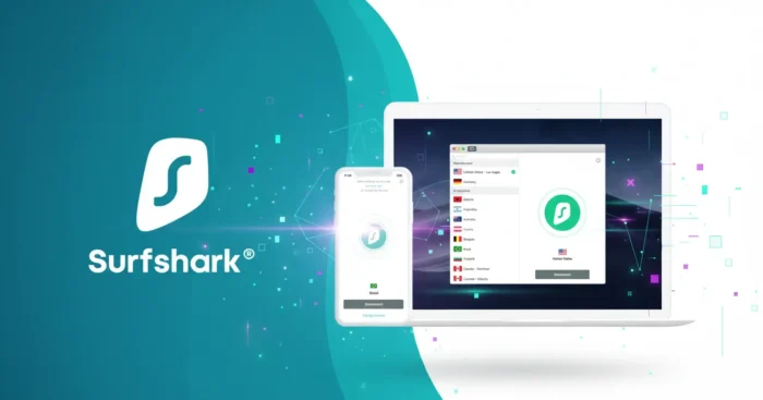 Recenzja Surfshark VPN 2026: Najlepszy test i opinia ekspertów