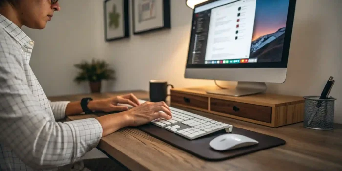 Najlepsze generatory artykułów blogowych AI 2026