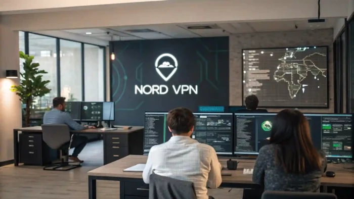 NordVPN najlepszy test i pełna recenzja (2026)