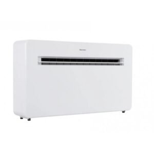 Alternative view of Klimatyzacja bez jednostki zewnętrznej Warmtec KM35W: recenzja, zalety i cena